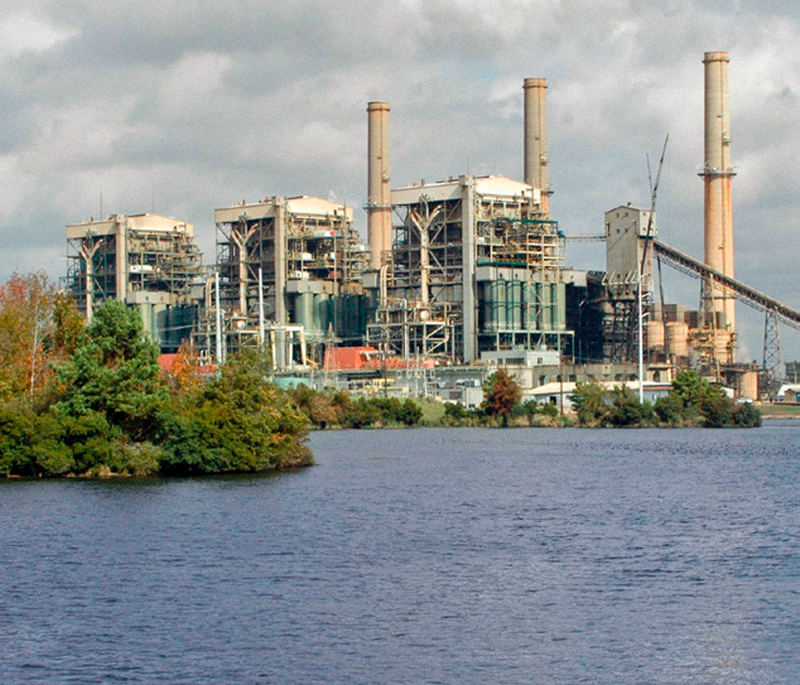 Illustration for article titled The 15 Dirtiest Power Plants In the US
